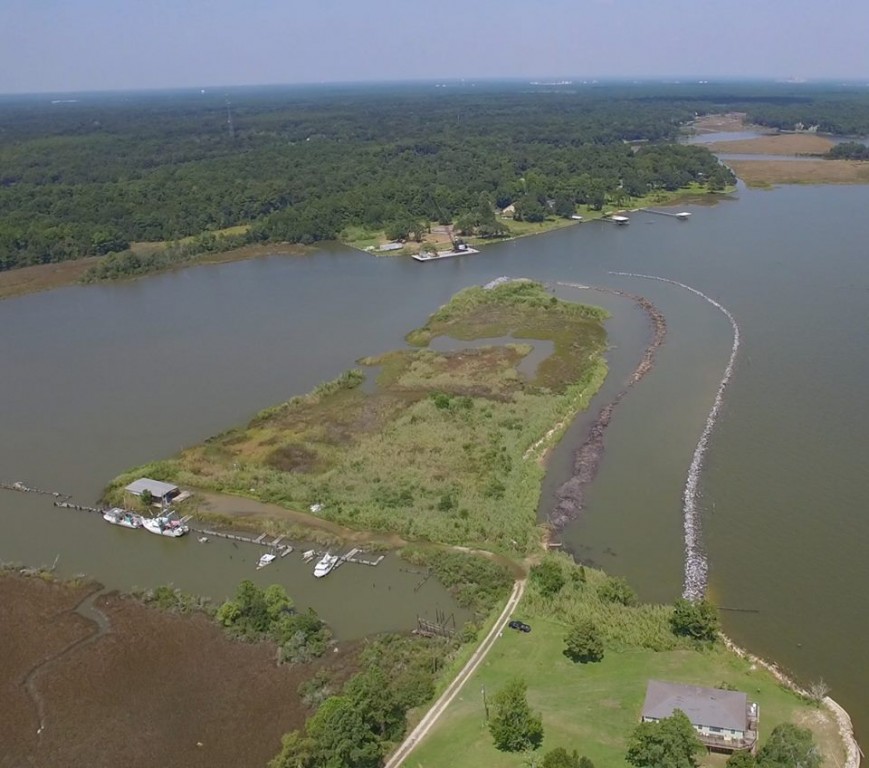 (Photos courtesy Mobile Bay National Estuary Program)